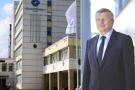AB „Lifosa“ generalinis direktorius Rimantas Proscevičius pateikė prašymą trauktis iš pareigų. „Rinkos aikštės“ archyvo nuotr.