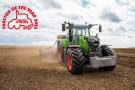 Fendt 728 Vario.