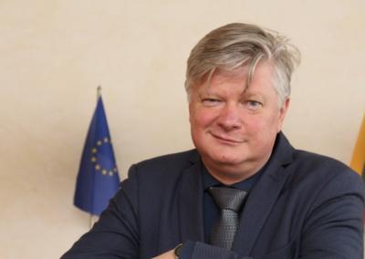 Kęstutis Navickas. Gedimino Stanišausko nuotr.