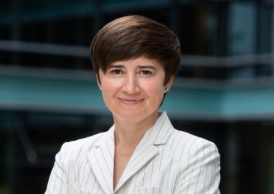 Loreta Načajienė.