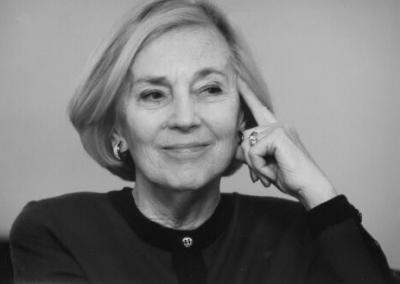 Alma Adamkienė.