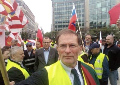Arūnas Svitojus. ŽŪR nuotr.