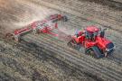 Case IH Quadtrac 715.