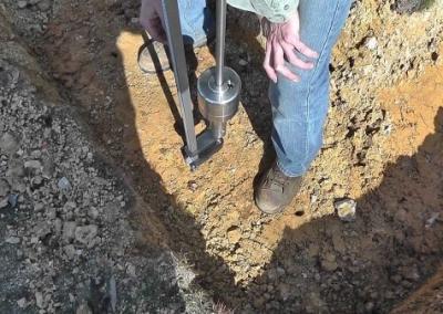 Ignalinos atominės elektrinės tyrimai.