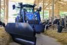 New Holland T4 Electric Power.