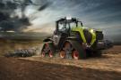 Claas Xerion 12.650 Terra Trac.