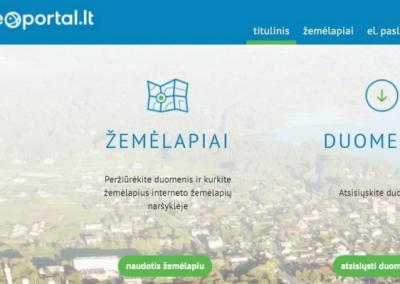 Asociatyvi nuotrauka.