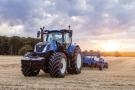 Asociatyvi nuotr. New Holland nuotr.