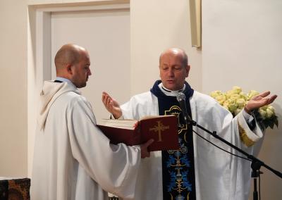 Vilius Sikorskas. Asmeninio archyv. nuotr.