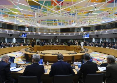 Europos Sąjungos žemės ūkio ir žuvininkystės ministrų taryba