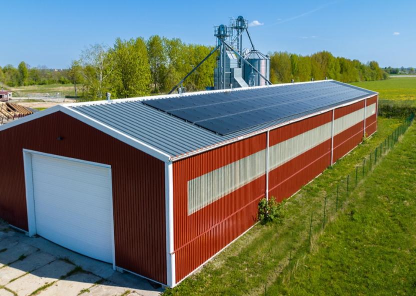 „SoliTek“ – pirmaujanti saulės energijos sprendimų kūrėja, Lietuvoje įrengusi jau daugiau kaip 3500 saulės elektrinių. 