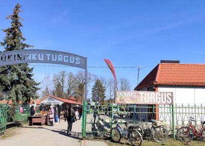 „Biržiečių žodžio“ nuotr.