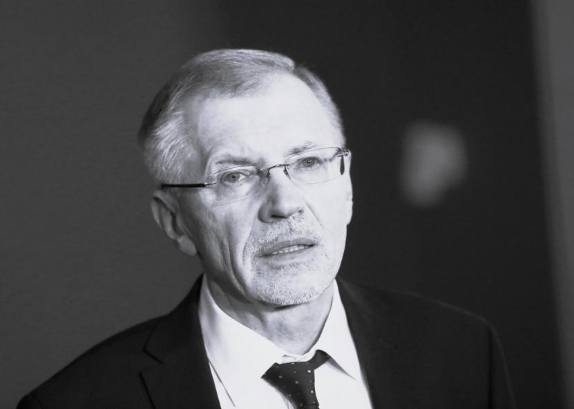 Gediminas Kirkilas. LRV nuotr. 
