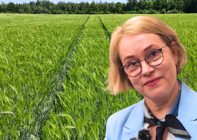 Zita Varanavičienė. 