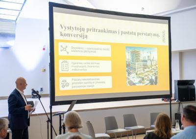S.Gentvilas. AM nuotr.