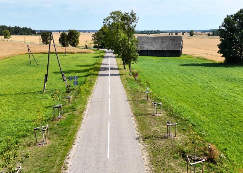 Asociatyvi nuotr. Gedimino Stanišausko nuotr. 