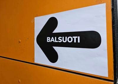 Asociatyvi nuotr. Gedimino Stanišausko nuotr.