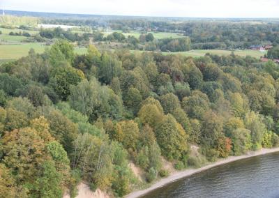 Saugomų teritorijų tarnybos nuotr.