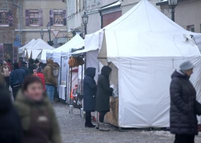 Kėdainių mugės nuotr.