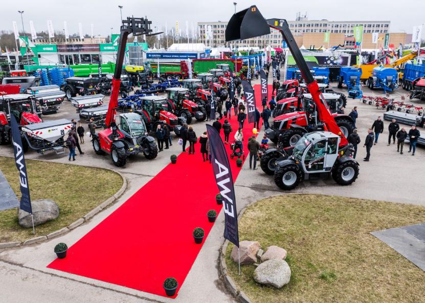 Asociatyvi nuotr. EWA nuotr. 