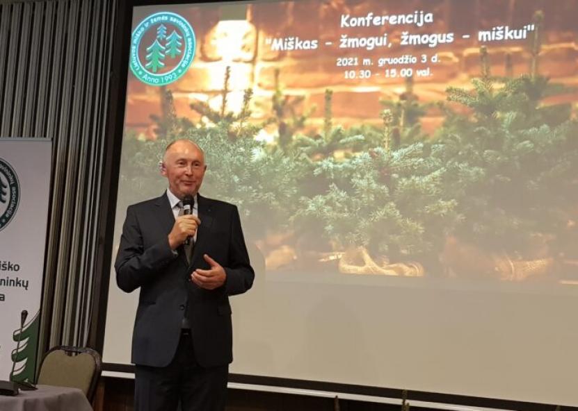 ŽŪR nuotr. 
