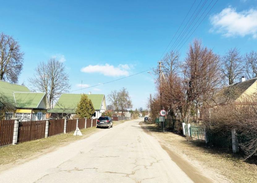 Ukmergės žinių nuotr. 