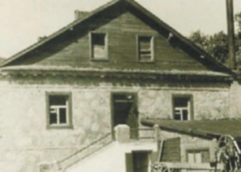 Krašto muziejaus nuotr. 