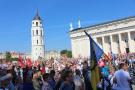 Asociatyvi nuotr. Gedimino Stanišausko nuotr.