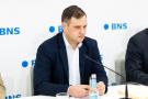 Vytautas Buivydas.
