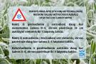 Meteo.lt nuotrauka.