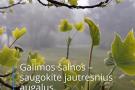 Meteo.lt nuotrauka.