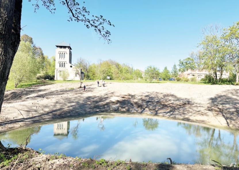 Ukmergės žinių nuotr. 