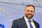 Ignas Hofmanas. ŽŪM nuotr.
