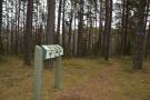 Saugomų teritorijų tarnybos nuotr.