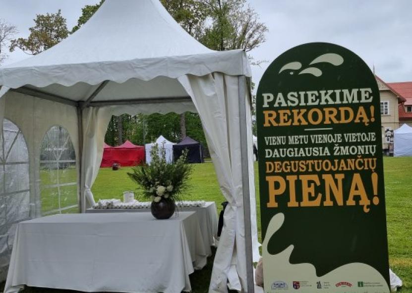 Rokiškio sirenos nuotr. 