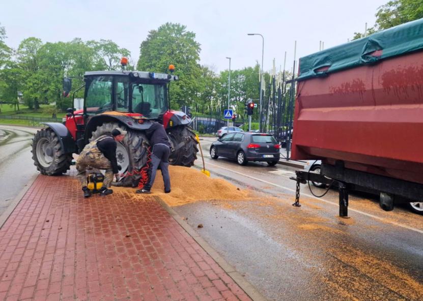 Įvykio nuotr. Anykšta nuotr. 