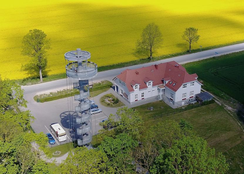 Saugomų teritorijų tarnybos nuotr. 
