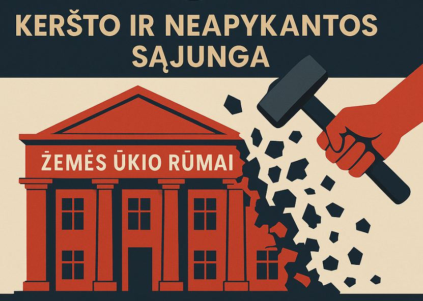 ŽŪR nuotr. 
