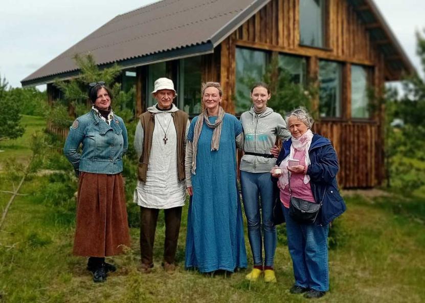 Liepos Jankauskaitės nuotr. 