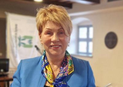Anot VšĮ „Tatulos programa“ direktorės Valerijos Gražinienės, šiemet uogų ir vaisių augintojus ištiko tikra tragedija – kai kur žiedai nušalo visu 100 procentų, kitur – šiek tiek mažiau. Biržiečių žodis nuotr.