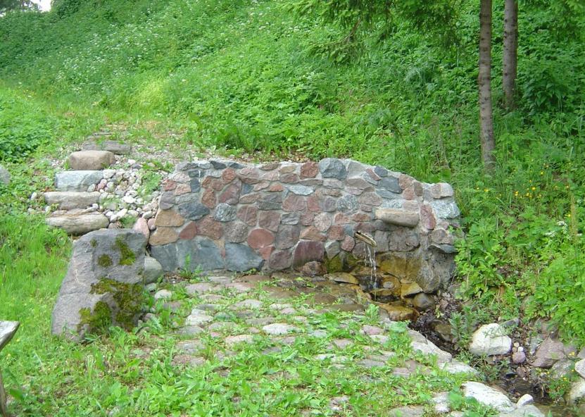 Geologijos tarnybos nuotr. 