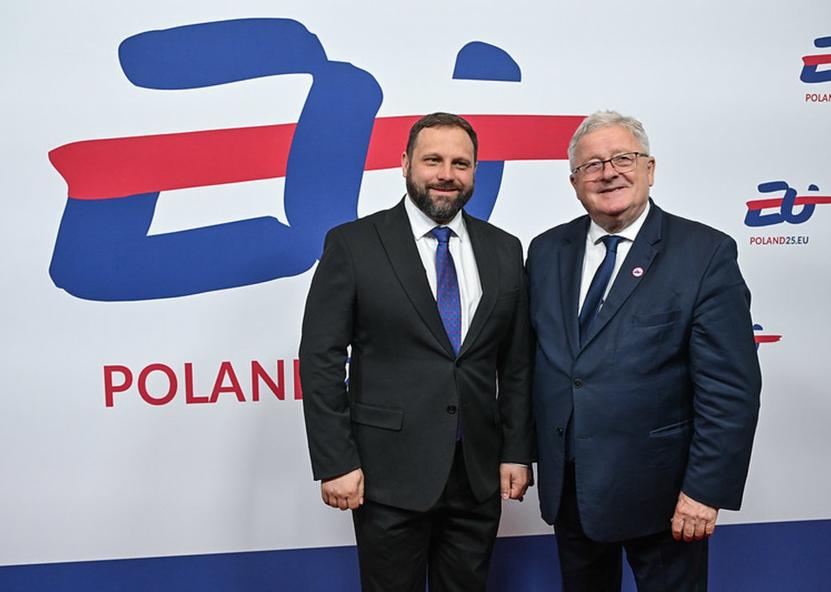 Žemės ūkio ministerijos nuotr. 