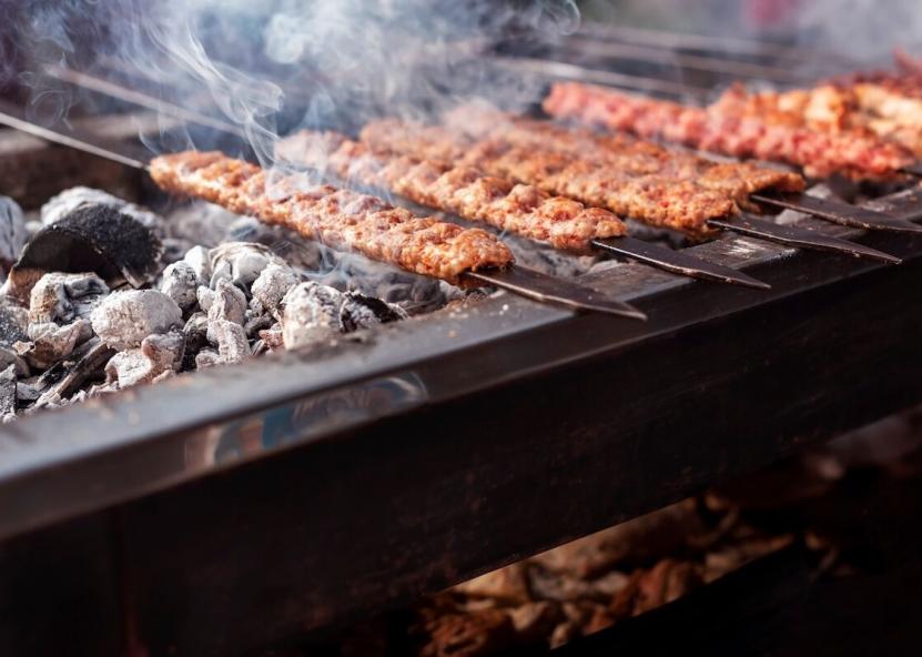 Kebabai 