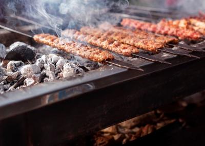Kebabai
