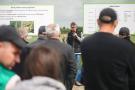Arnas Radzevičius. Agrokoncernas nuotr.