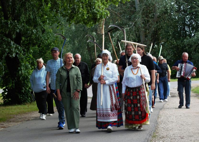 Dzūkų žinių nuotr. 