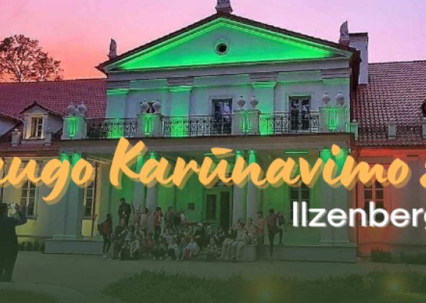 Rokiškio sirenos nuotr. 