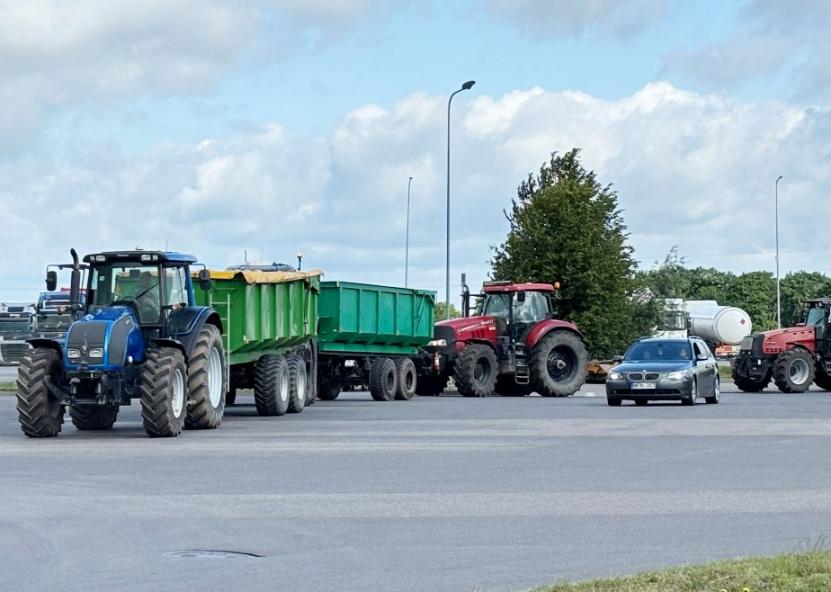 Rinkos aikštės nuotr. 