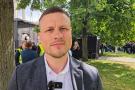 Audrius Vanagas. Gedimino Stanišausko nuotr.