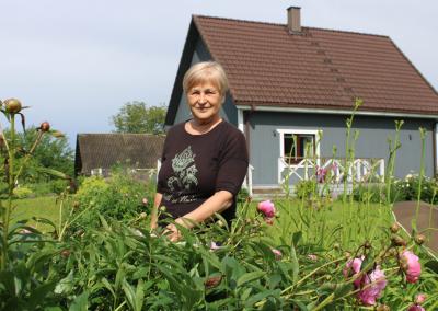 J. Stonienė.